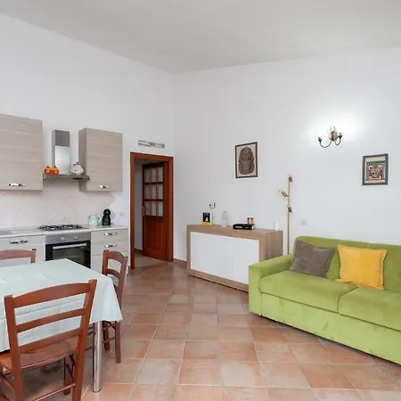 Stellamare 1 Casa vacanze *