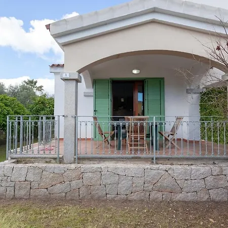 Casa vacanze Stellamare 1