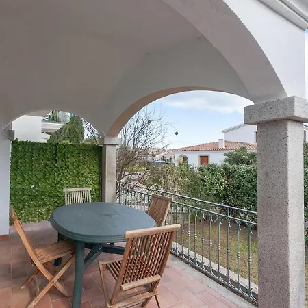 Casa vacanze Stellamare 1 *